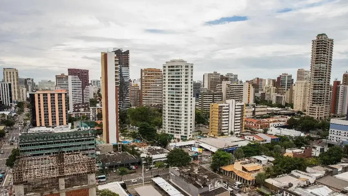 Grupo de furtos de joias: 5 presos por invasões na Aldeota
