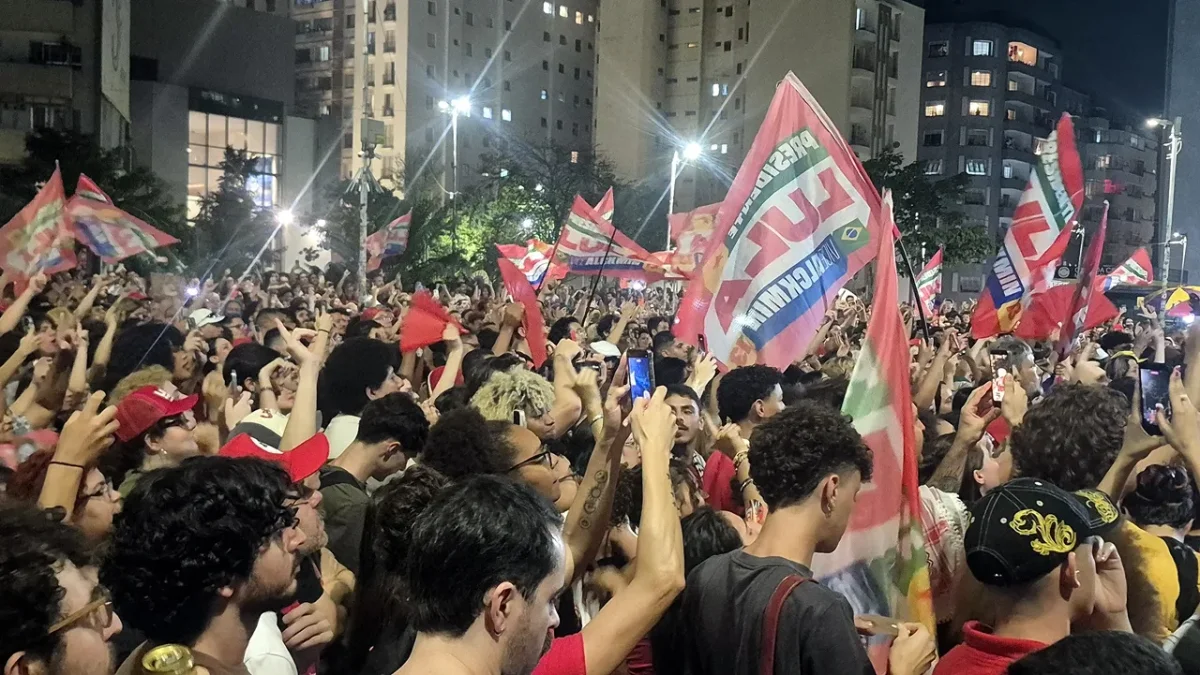 Guilherme Boulos: Datafolha reforça confiança na virada de Lula