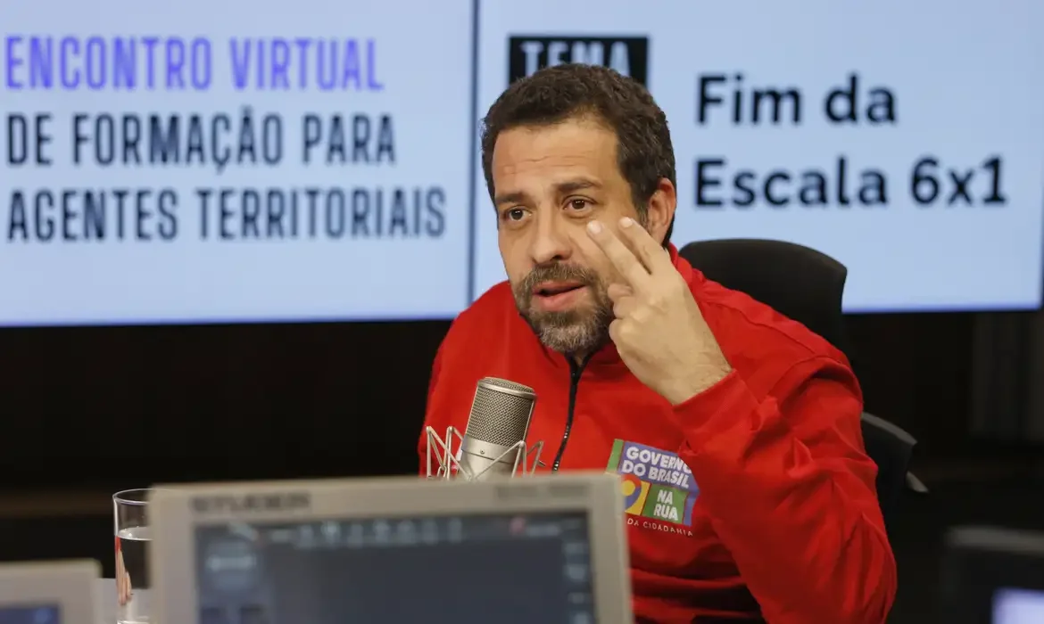 Guilherme Boulos: três táticas para virar a eleição