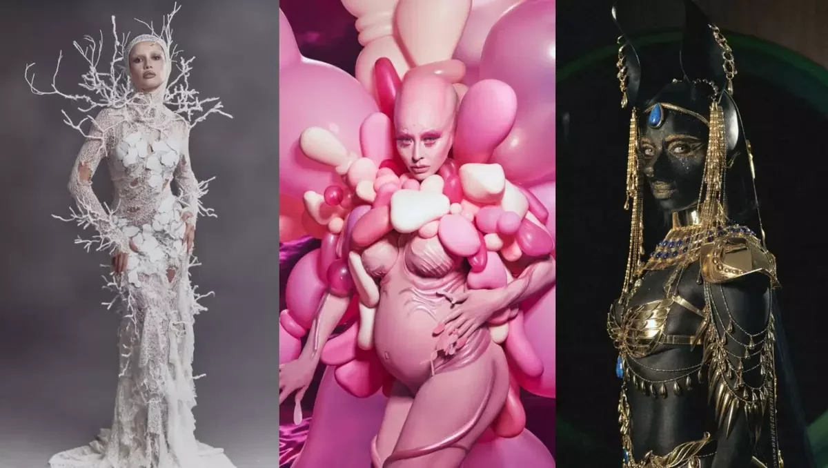 Halloween da Sephora: Sabrina Sato, IZA e Juliette dominam