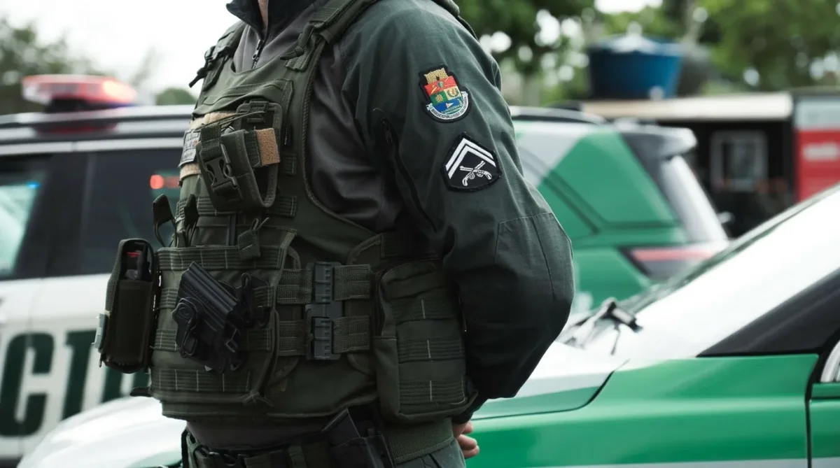 Homem de 27 anos preso em Arneiroz por morte de duas irmãs