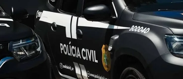 Homem preso na Jacarecanga tinha 3 mandados por tráfico e homicídio
