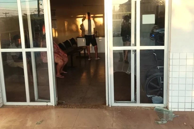 Hospital de Caririaçu: agressão a enfermeira leva homem à prisão