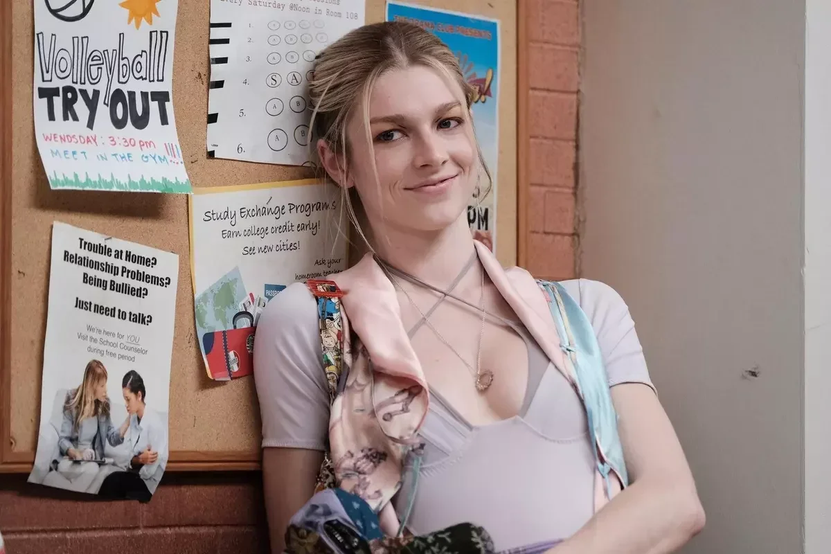 Hunter Schafer: atriz de Euphoria revela cirurgia de redesignação sexual