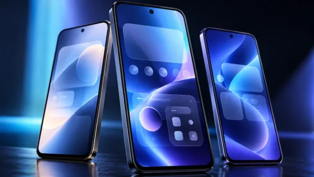 HyperOS 4: Xiaomi 17 e Redmi K90 são os primeiros a receber