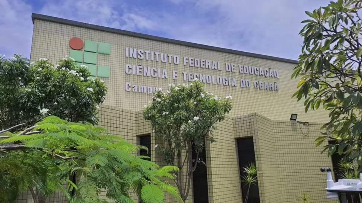 IFCE anuncia 14 novos cursos técnicos e abre sete seleções
