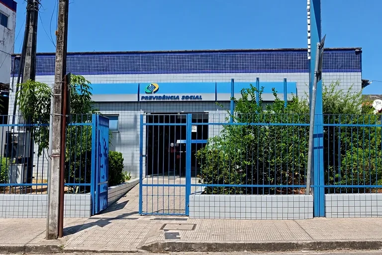INSS: perícias de Fortaleza transferidas para agência do Centro