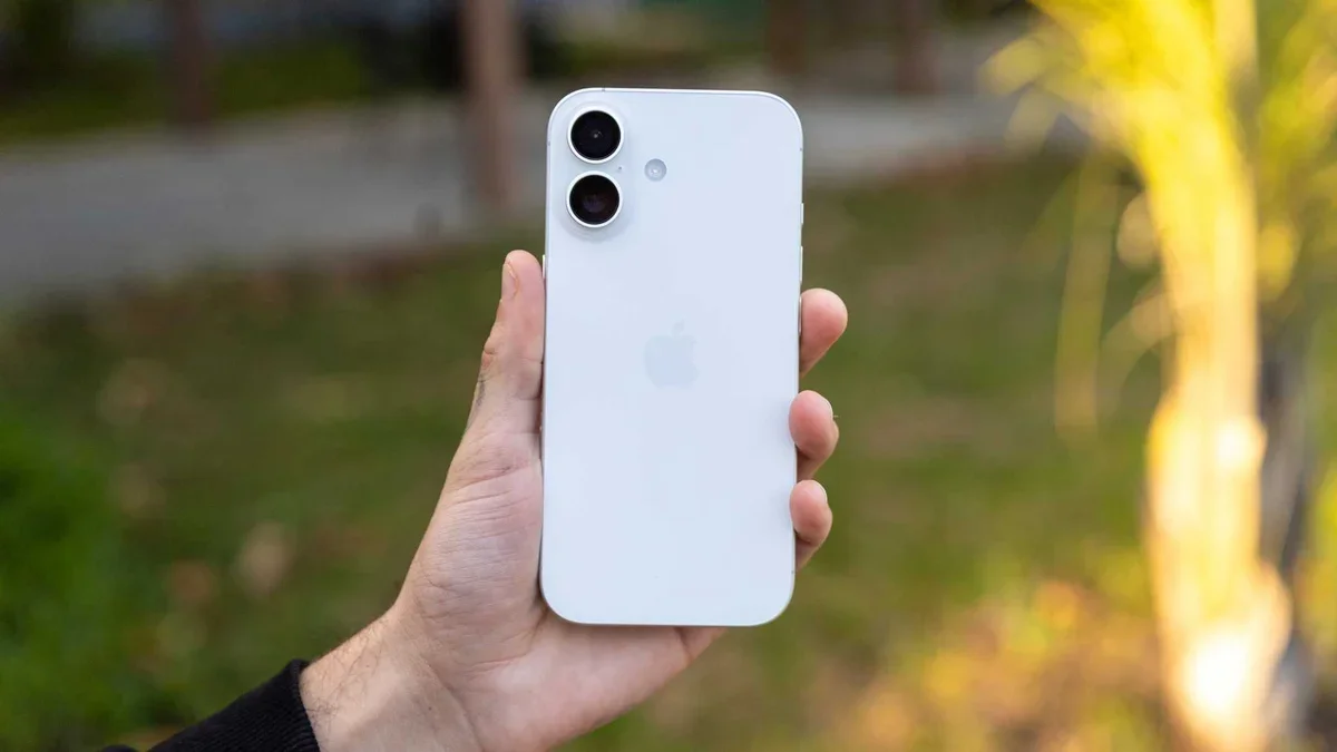 iPhone 17: até R$ 4.800 é preço excelente na Black Friday