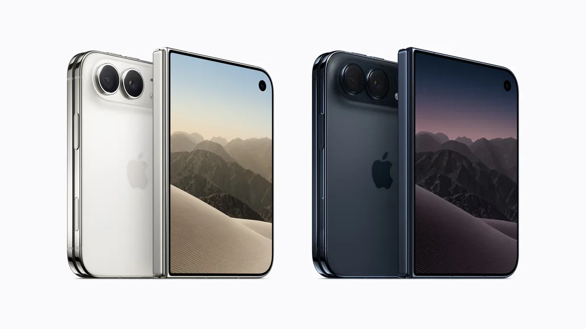 iPhone Duo: produção aumenta 44% e mira 14 milhões de unidades