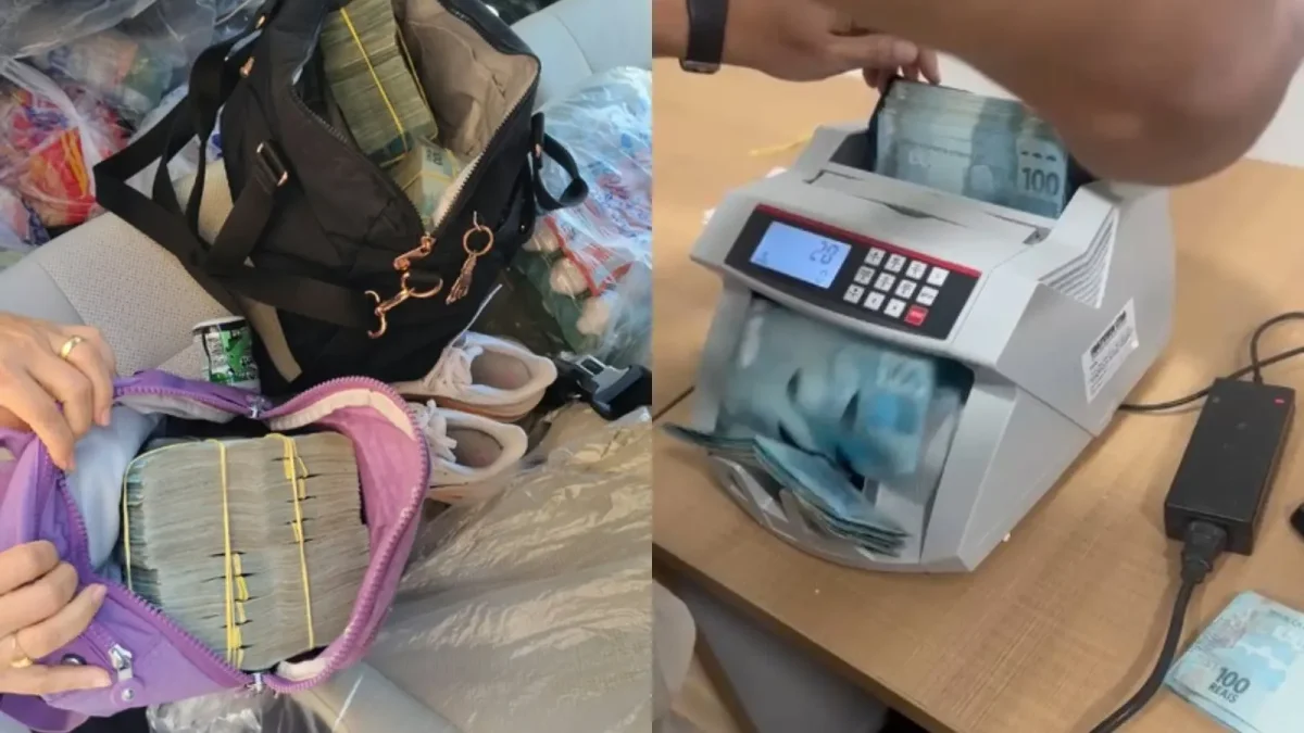 Irmãos obtêm liberdade provisória após pagar R$ 200 mil
