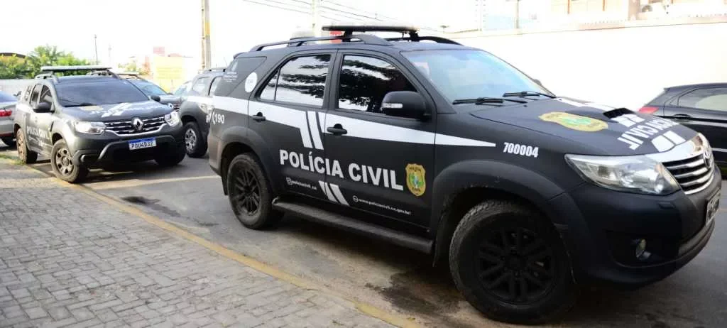 Irmãs adolescentes: suspeito preso após corpos achados em Tauá