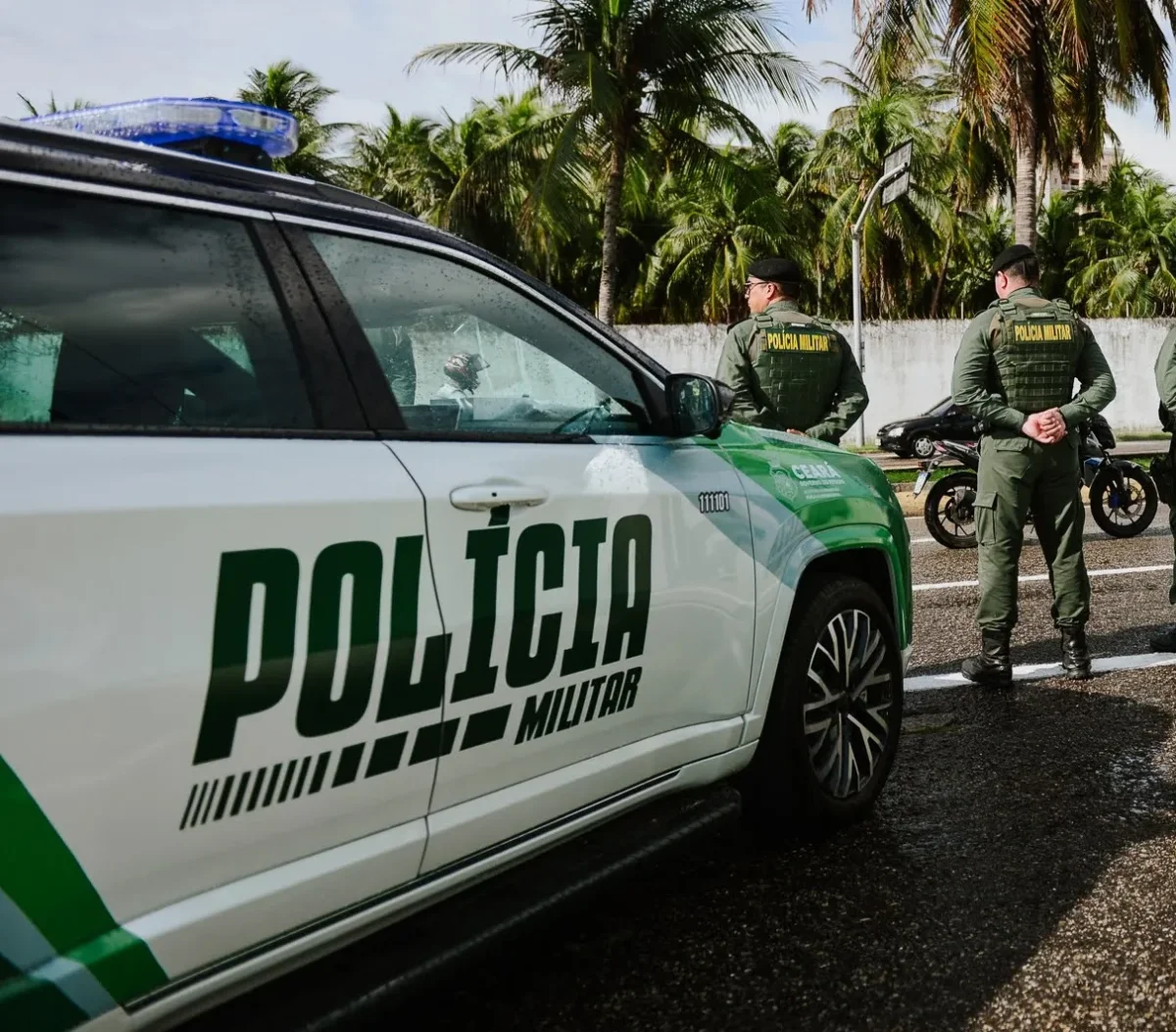 Irmãs de Tauá são encontradas mortas após sequestro por falsos policiais