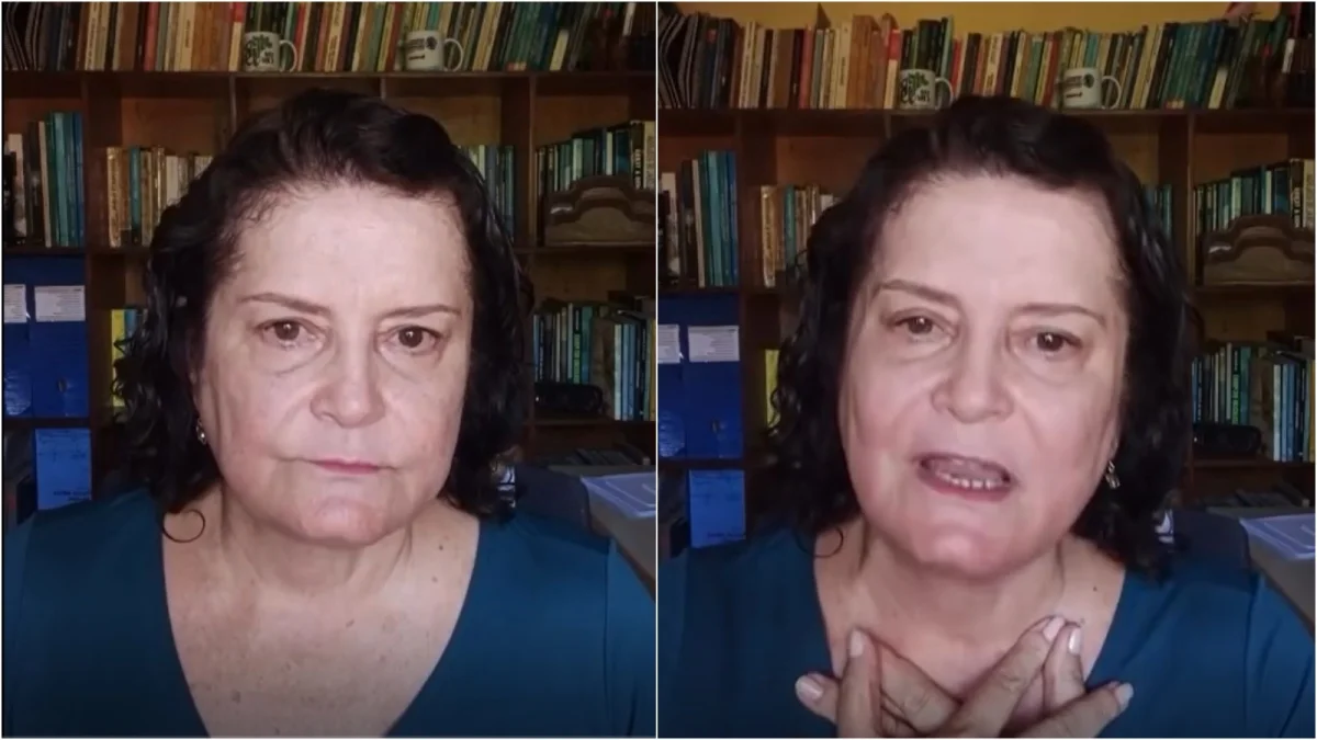 Isabelle Caracristi: mãe pede justiça e acusa João Munhoz Neto