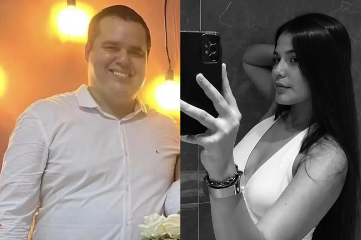 Isabelle Caracristi: mensagens apontam insistência sexual de João