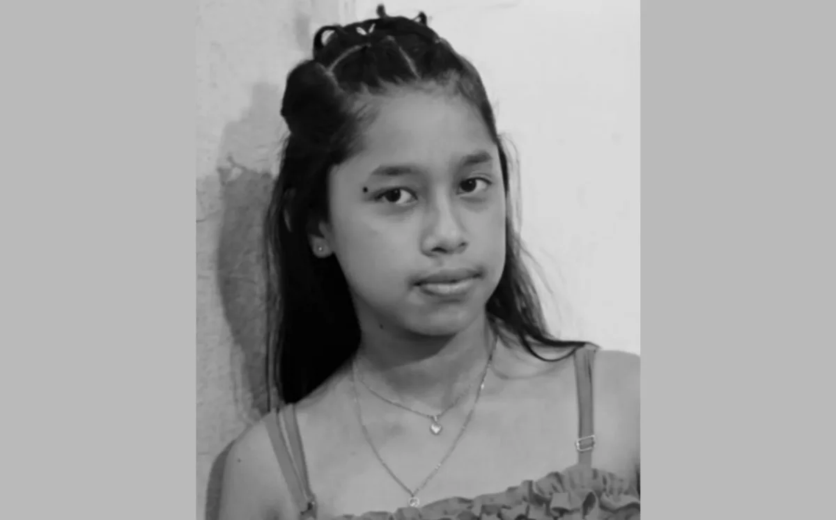 Isis Maria Medeiros da Silva: faria 11 anos após afogamento