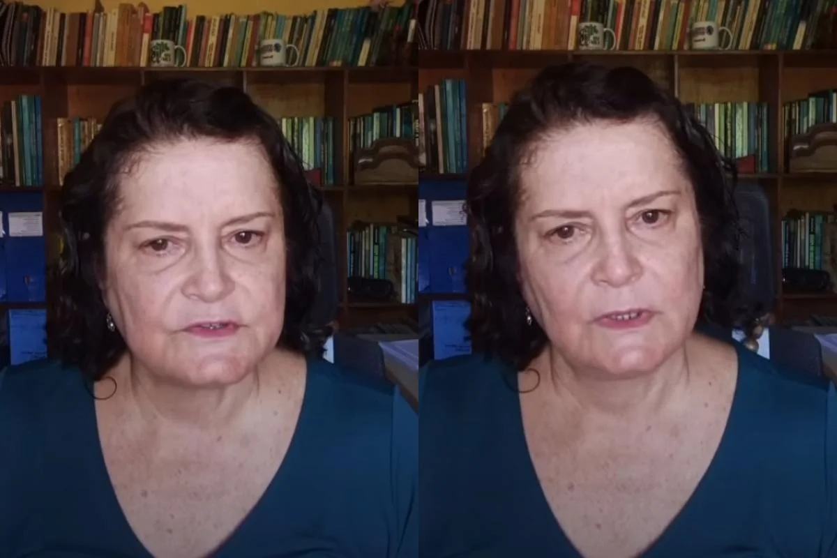 Isorlanda Caracristi transforma dor em força após morte da filha