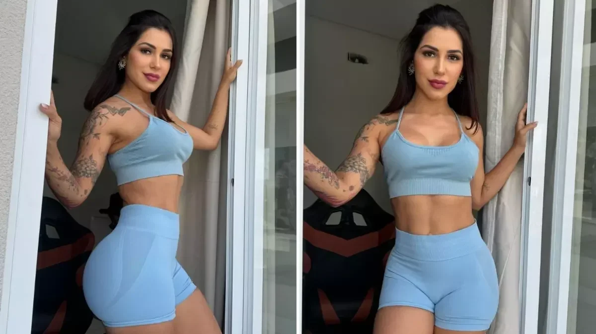 Jennifer Fabri: abandona ChatGPT após elogios que pareceram flerte