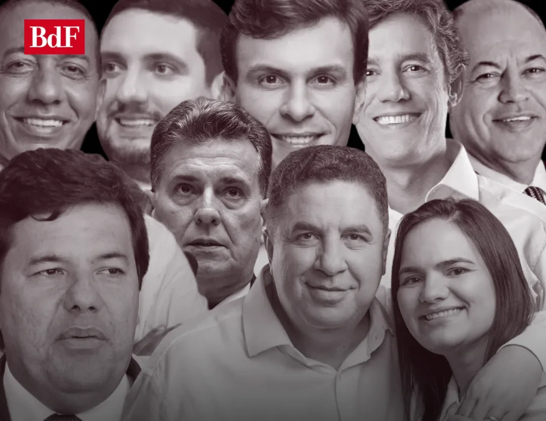 João Campos: 2,3 milhões de votos e derrota para Raquel Lyra