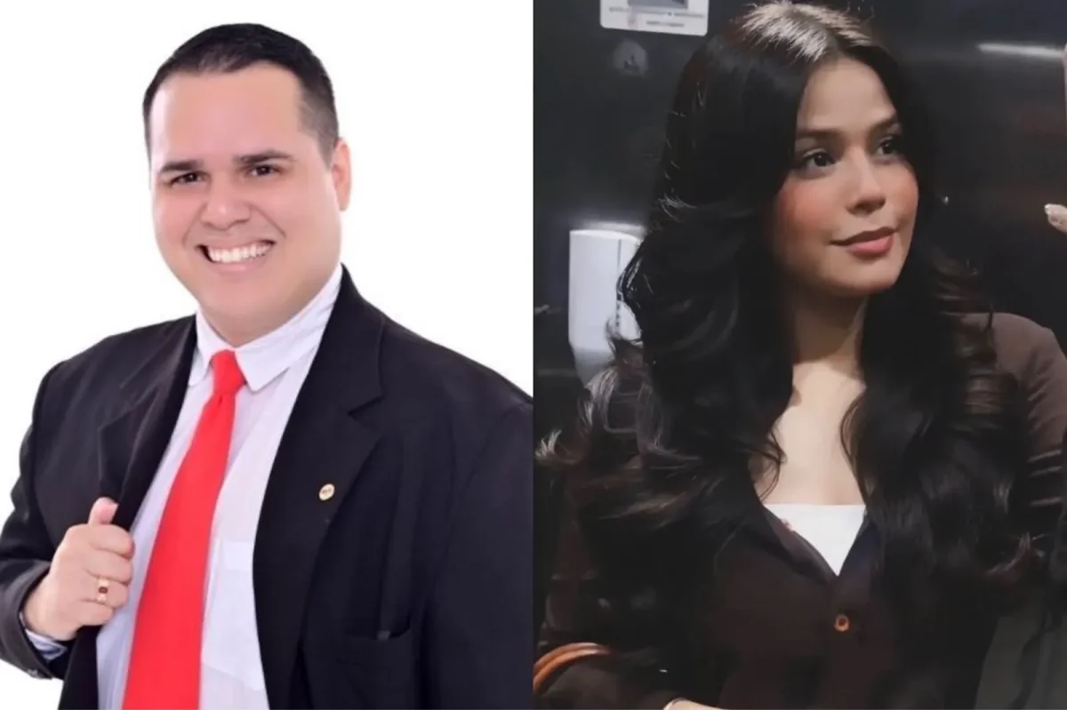 João Munhoz: prisão revogada e cumprimento de medidas cautelares