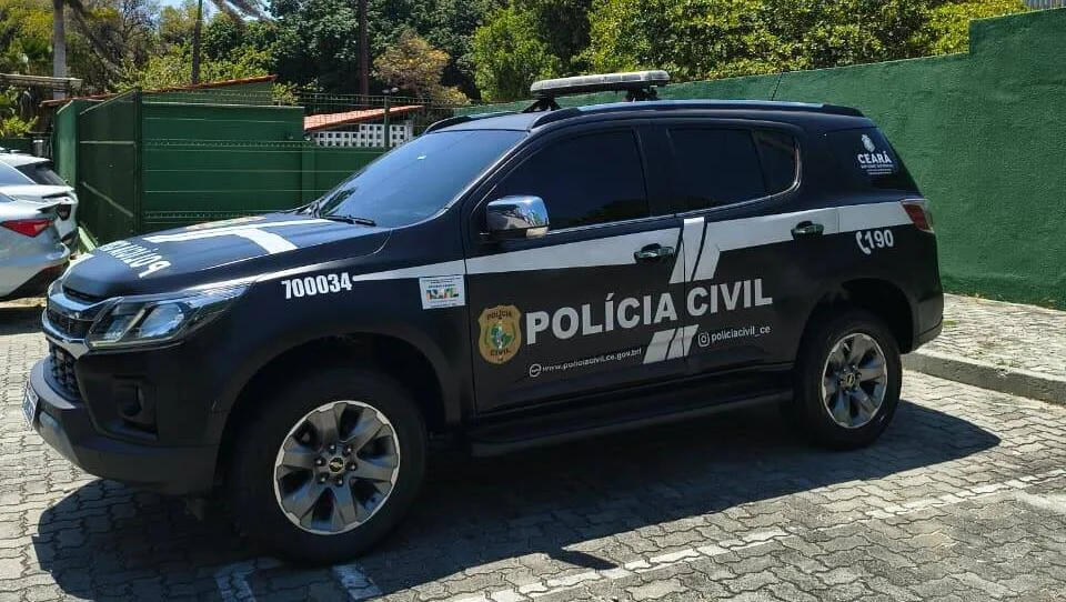 João Paulo de Carvalho Barbosa denunciado por repassar dados à quadrilha