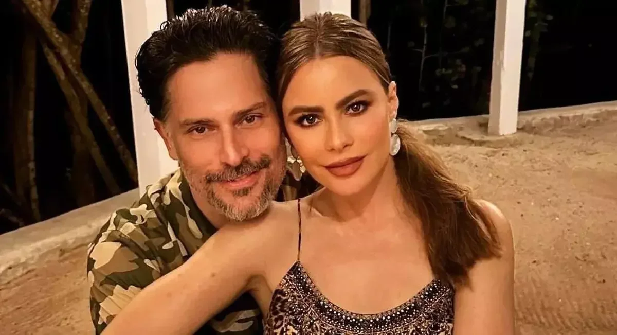Joe Manganiello acusa Sofía Vergara de frieza na doença