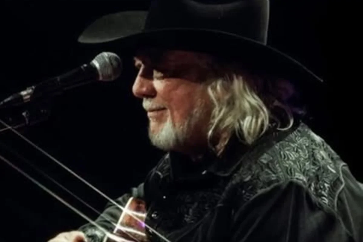 John Anderson: ícone do country é encontrado morto aos 71
