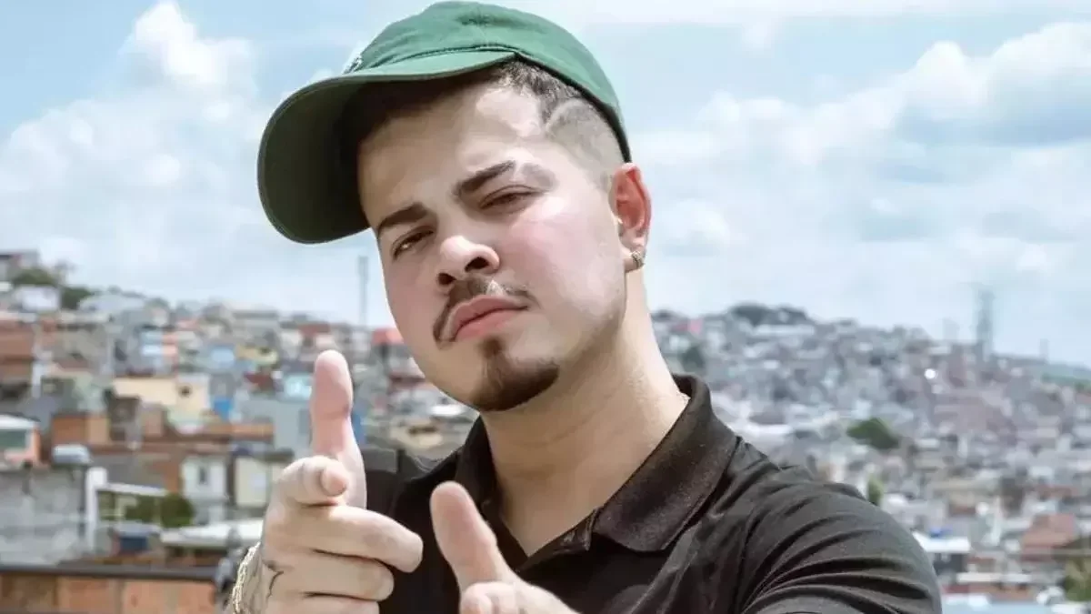 Jottapê sai de A Fazenda 18 após eliminação de Igor Monteiro