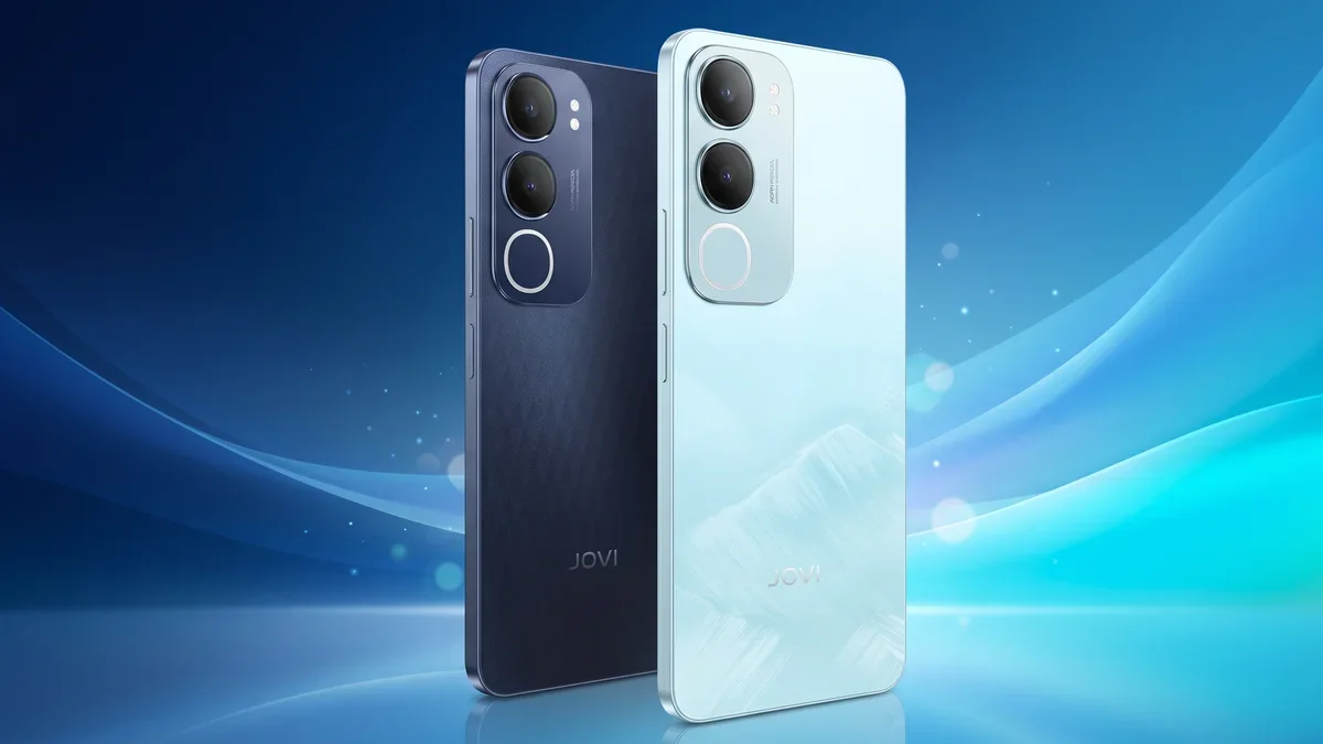 JOVI Y19s: oferta no Mercado Livre por menos de R$ 730