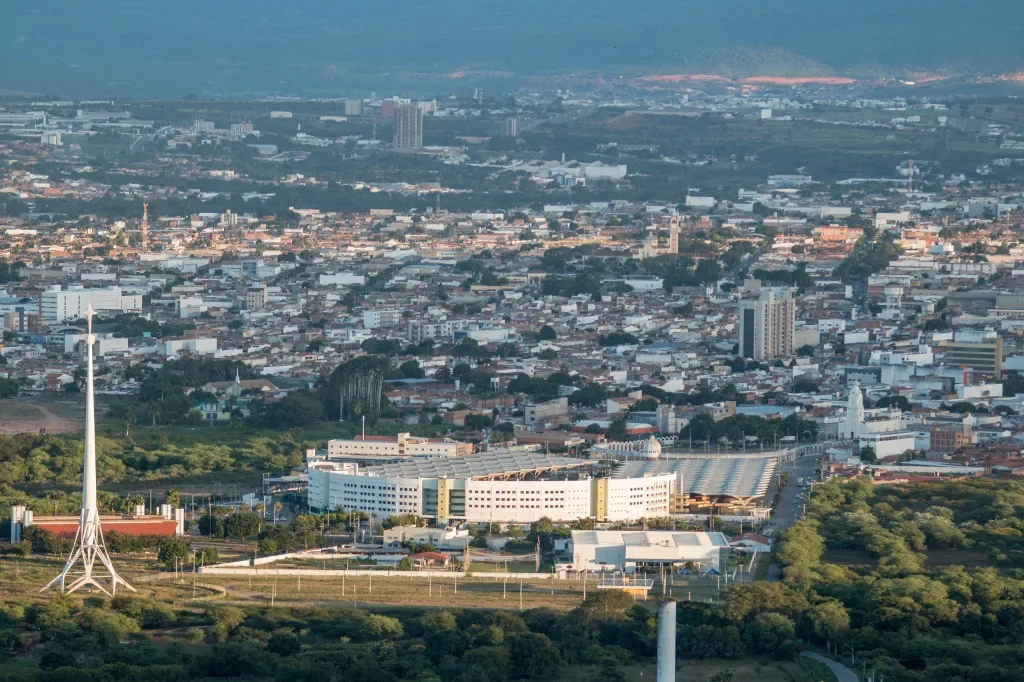 Juazeiro do Norte: 2.091 alvarás emitidos e alta de 9,25%
