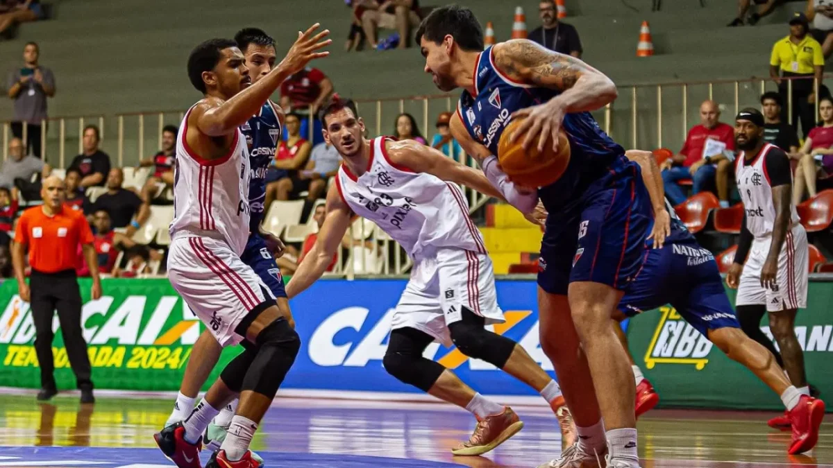 Juazeiro do Norte entra no radar do NBB para receber jogos