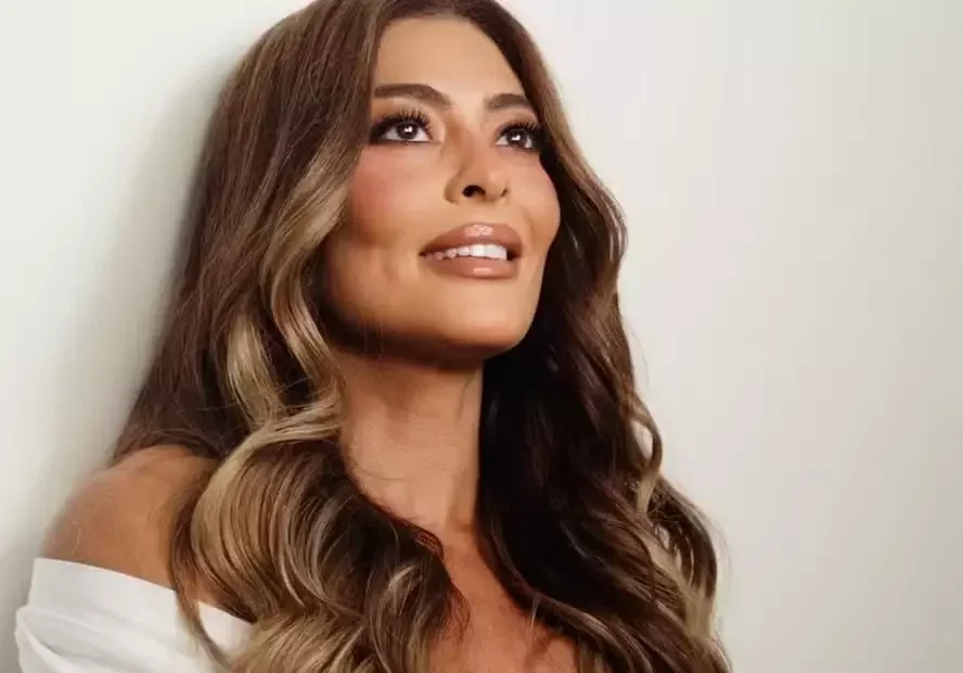 Juliana Paes muda rotina e passa a priorizar a saúde