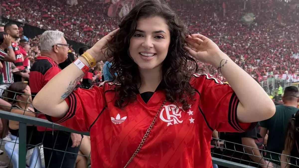 Kerolay Chaves: taxista vascaíno devolve camisa e recusa R$2 mil