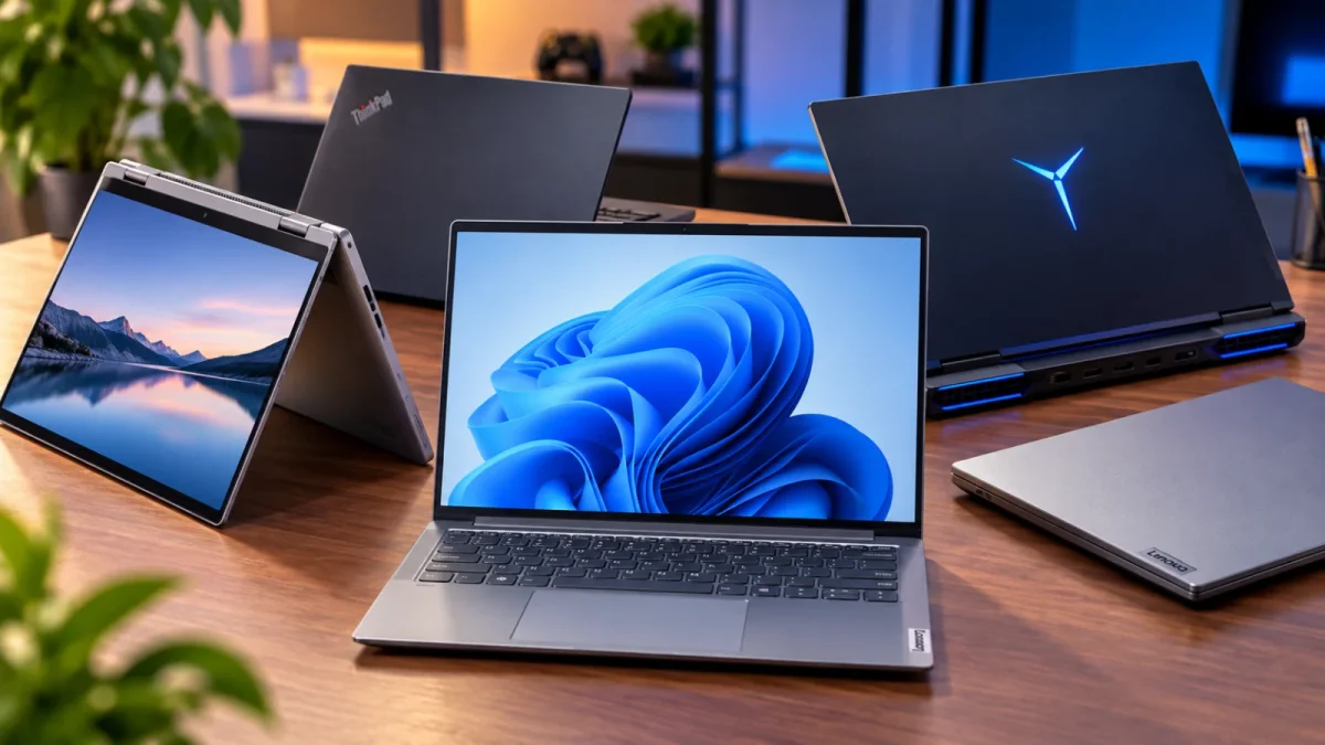 Lenovo: evite pagar R$ 2,8 mil por IdeaPad com 4 GB
