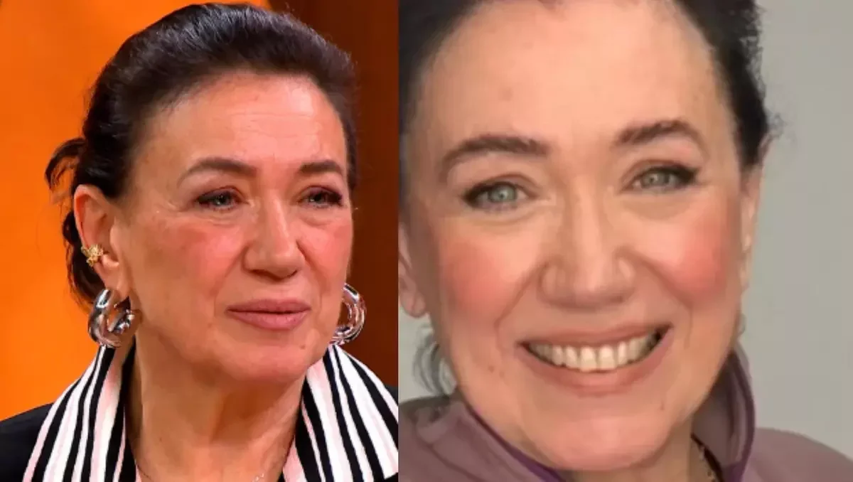 Lilia Cabral: ruptura com os pais após mudança para o Rio
