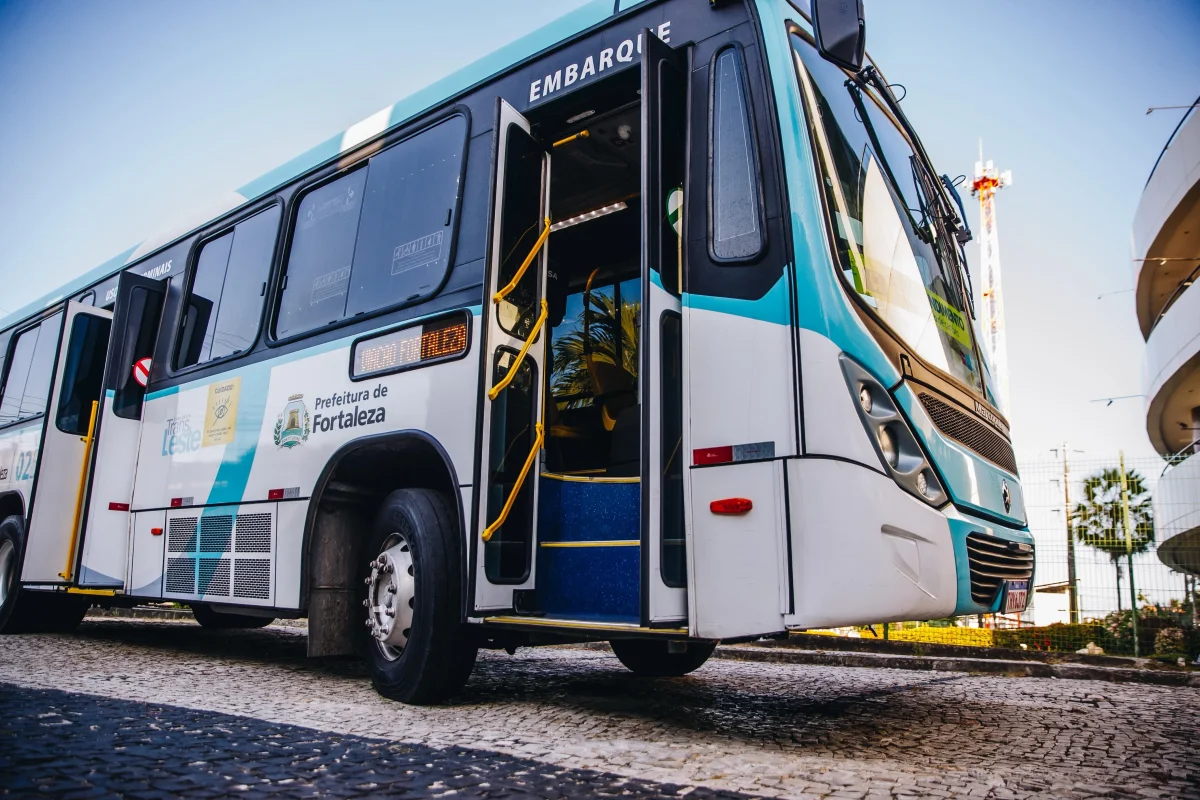 Linhas 680 e 699: ônibus chegam às ruas do Cidade Jardim
