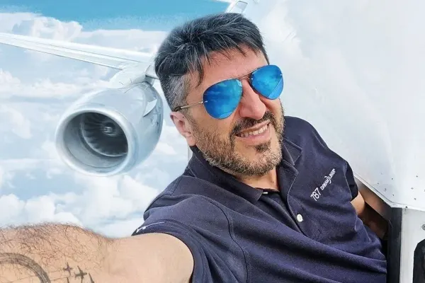 Lito Sousa: velório aberto ao público em Santana, São Paulo