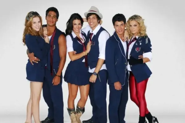 Lua Blanco: elenco de Rebelde lamenta morte da atriz
