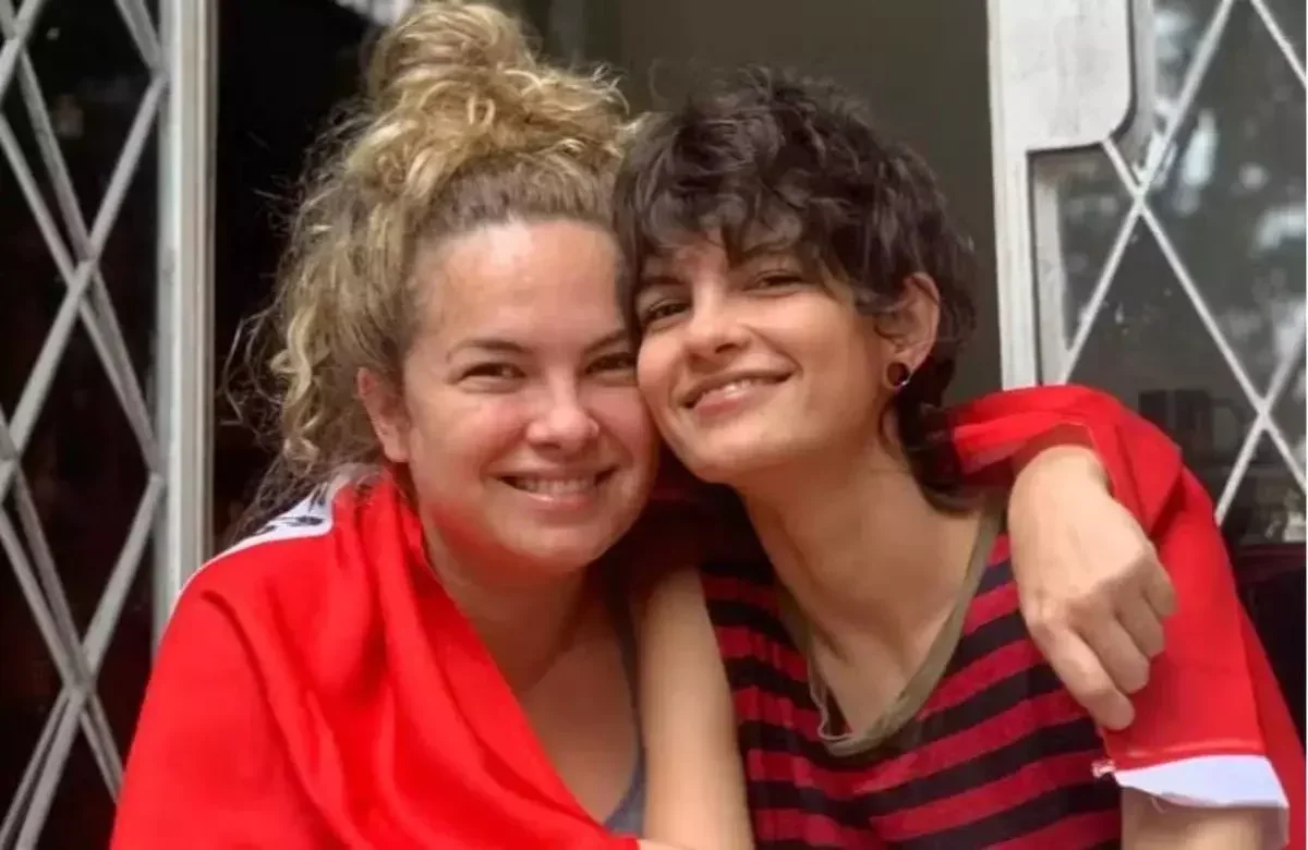 Lua Blanco encarou a morte com piadas e 'não teve medo'