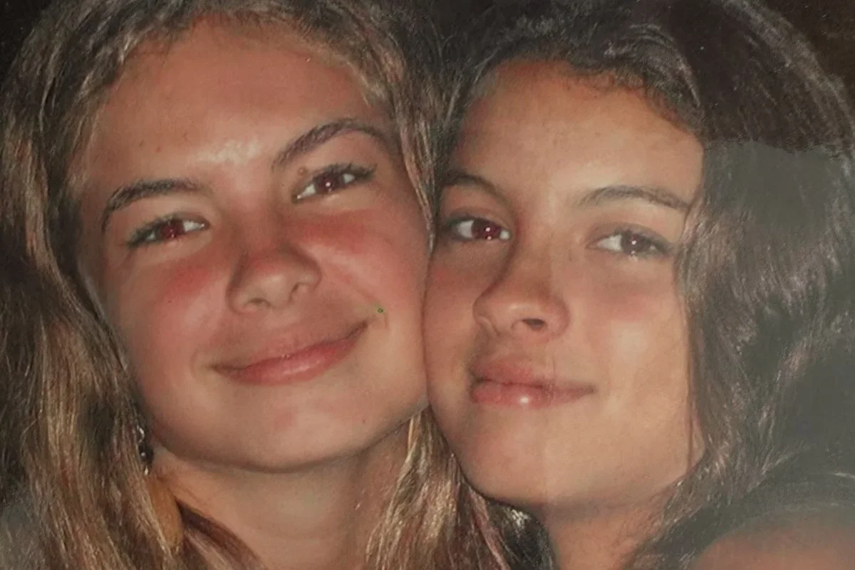 Lua Blanco: irmã publica desabafo escrito dias antes da morte