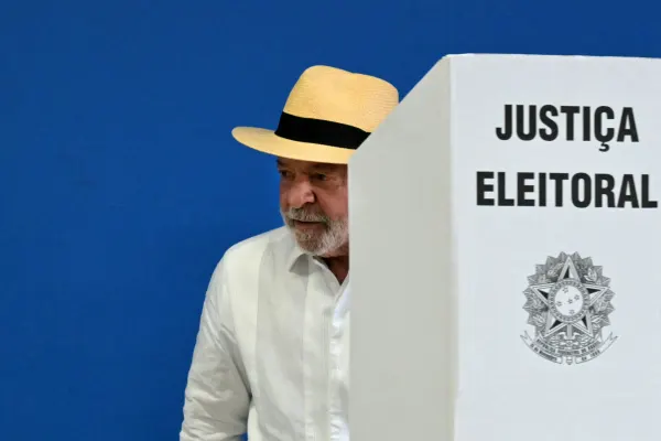 Lula: 63,4% em Pernambuco e recuo percentual no apoio