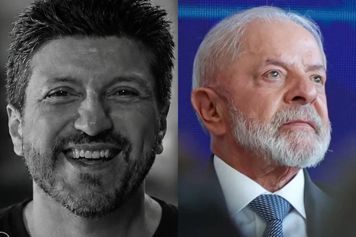 Lula destaca legado de Lito Sousa, referência do Aviões e Músicas