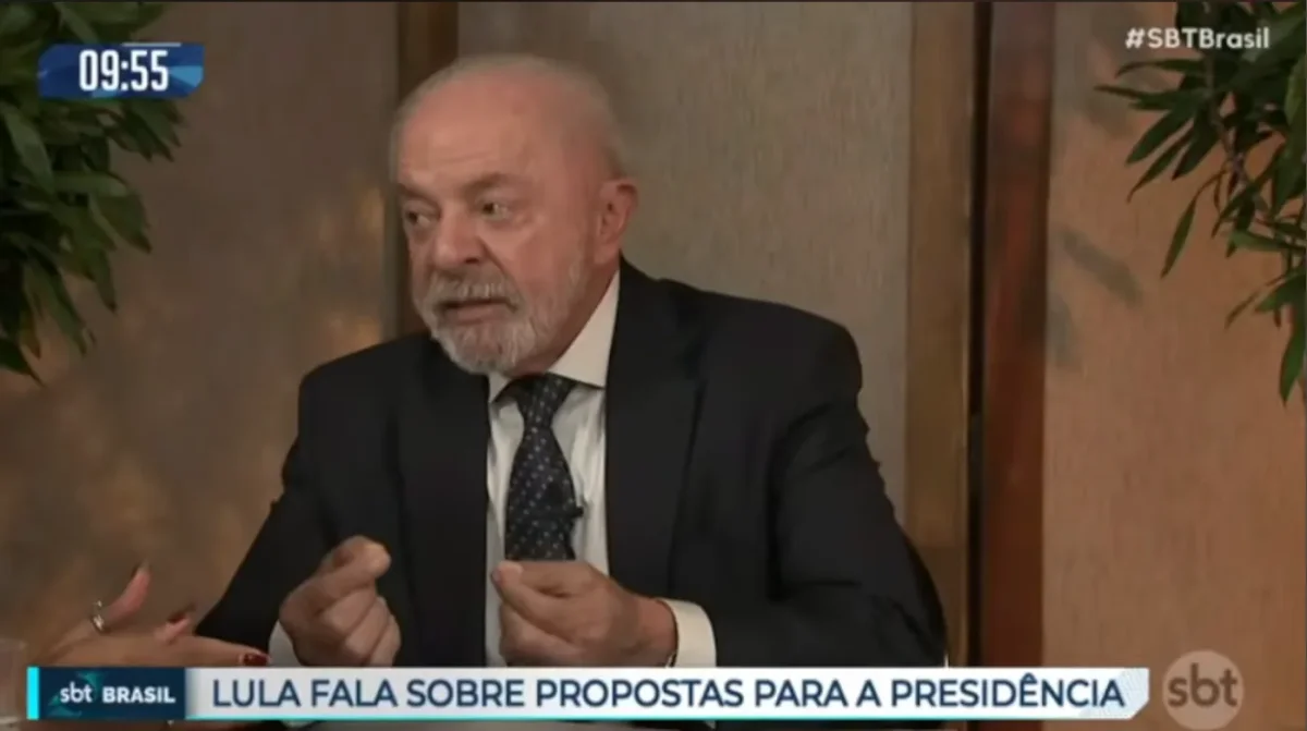 Lula duvida que novo Congresso reverta o fim da 6×1