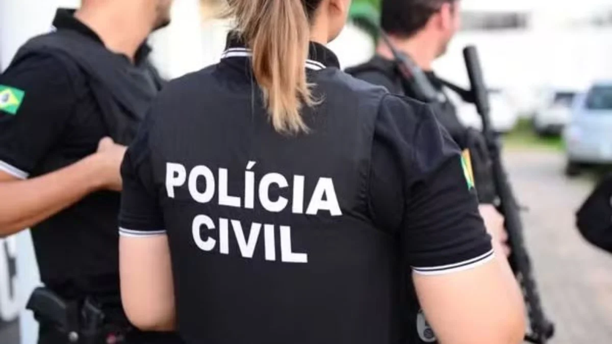 Mãe e filho são presos por tentativa de homicídio em Pacajus