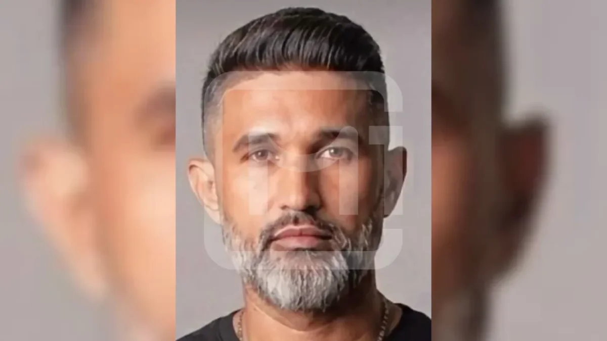 Mairton Lima morre após colisão de motos na CE-060