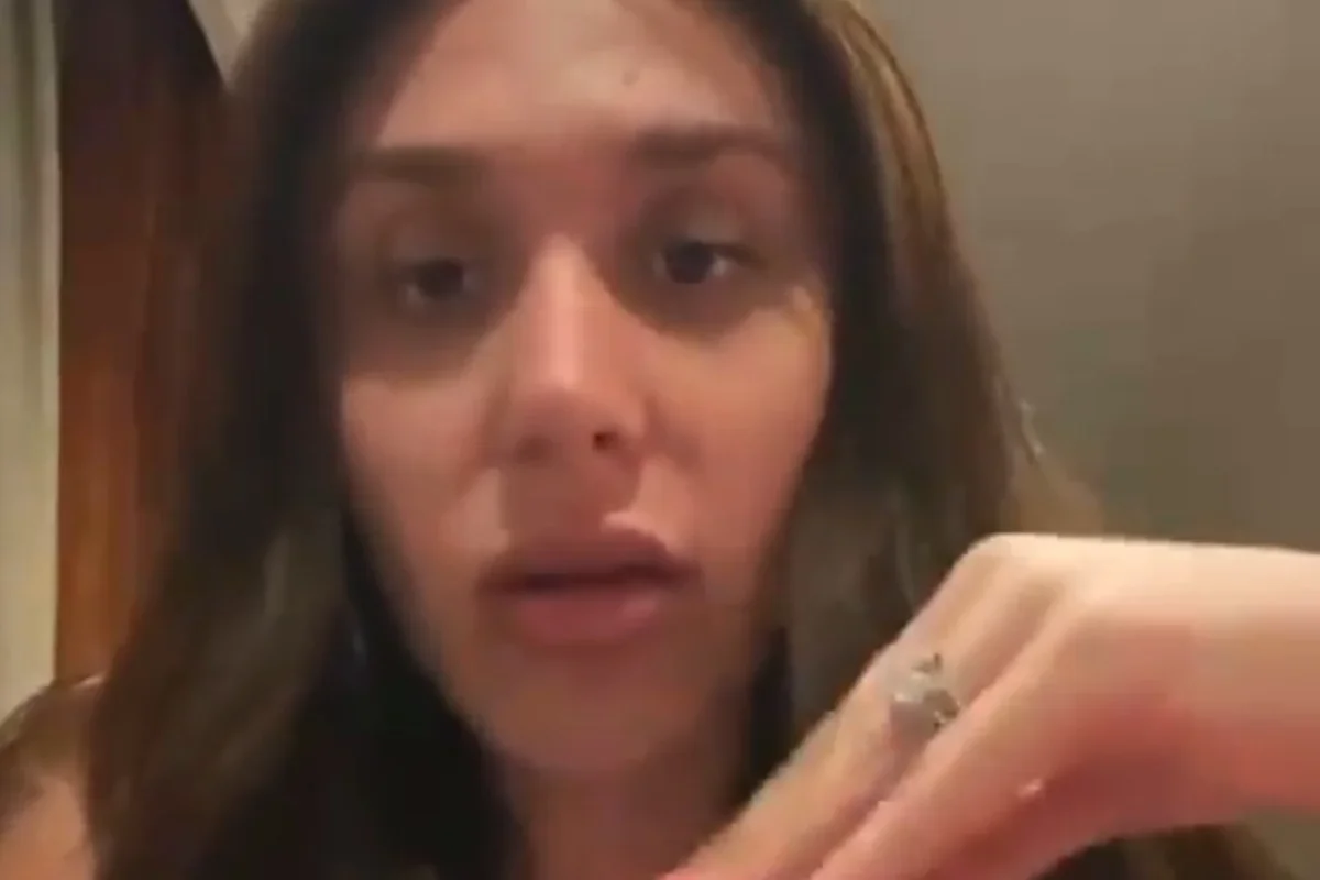 Malévola Alves: amiga relata madrugada sem água nem comida na prisão do Egito