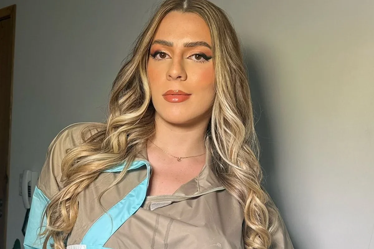 Malévola Alves detida no Egito por "cenas inapropriadas"