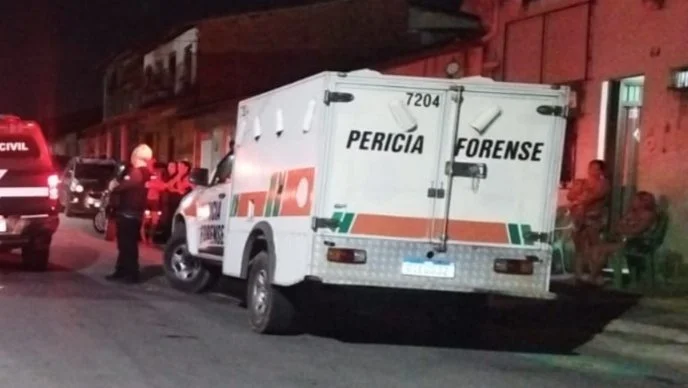Manicure de 34 anos é achada morta no Conjunto Palmeiras