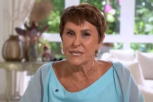 Márcia Sensitiva nega chance de reeleição de Lula