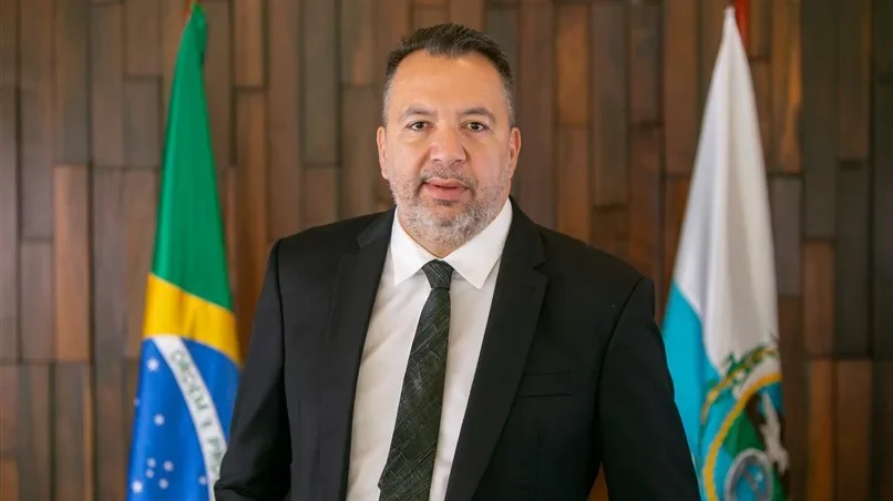 Márcio Canella: PF aponta ligação com milícias após prisão