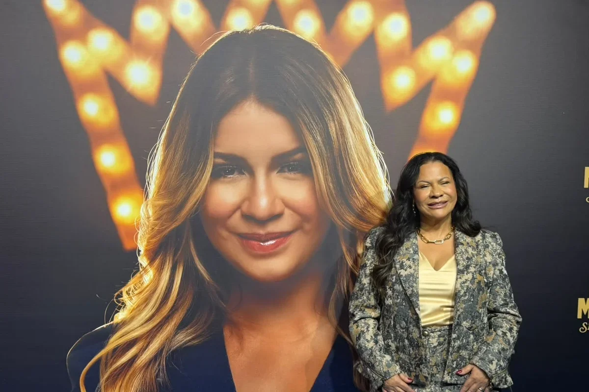 Marília Mendonça: mãe diz que não teria deixado ela cantar